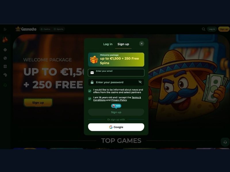 Co wyróżnia Casinacho Casino Nacho Casino na tle innych platform — analiza dla polskich graczy