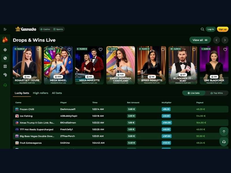 Gry oryginalne Casinacho Originals na telefonie — Chicken Road Plinko Mine Slot